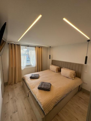 New Elegance 1 Bedroom Flat